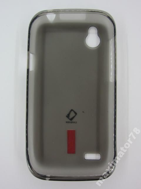 ЧЕХОЛ ПЛЕНКА HTC Desire V X T328w CAPDASE SOFT JAC - фото фото фото 2