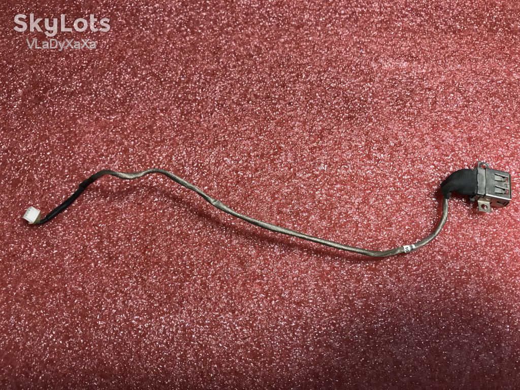 Lenovo G565 Шлейф USB - фото фото фото 1