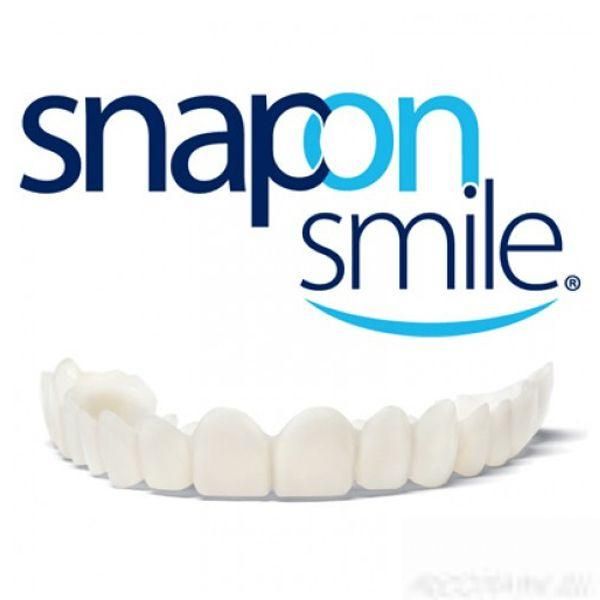 41378  Виниры для зубов Snapon Smile - фото фото фото 1