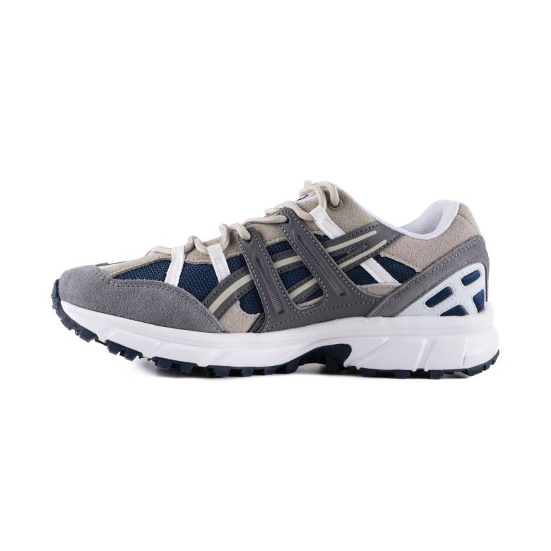 Asics Gel-Sonoma 15-50 GTX Termo Grey Blue - фото фото фото 2