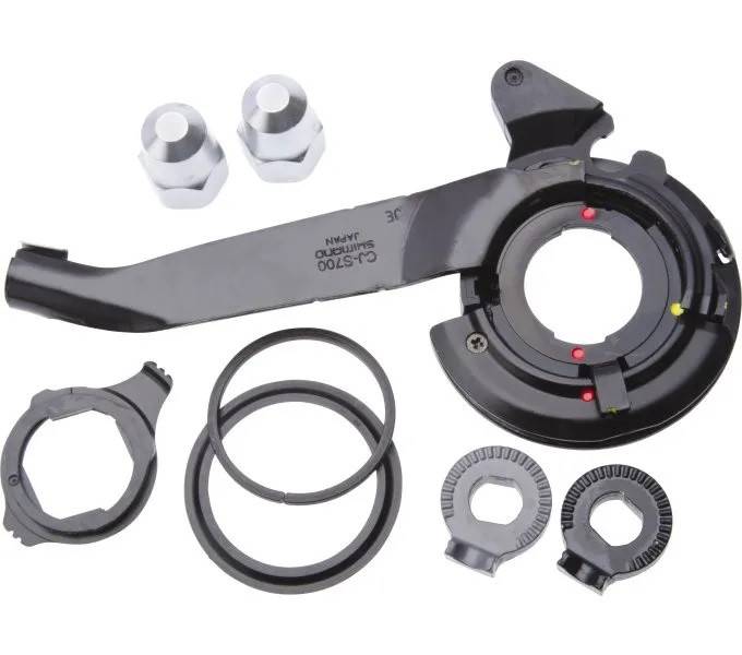 Компоненти втулки Shimano Alfine CJ-S700 (PIAC0122) - фото фото фото 0