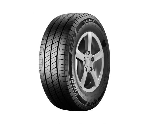 Літні шини VIKING TransTech NewGen 235/60 R17C 117/115R - фото фото фото 0
