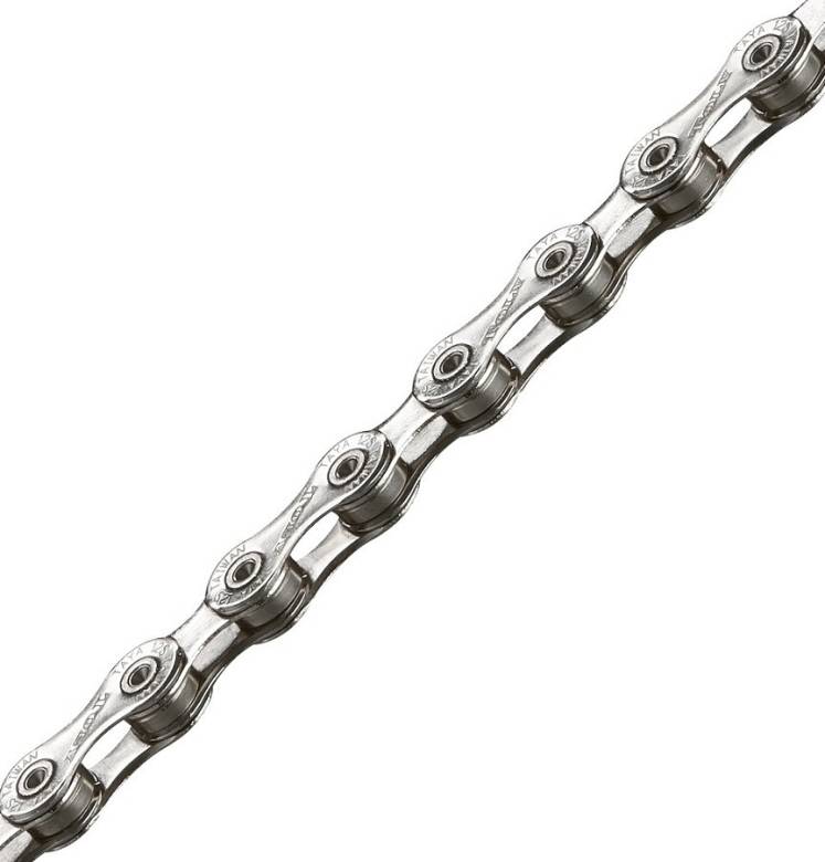 Ланцюг Taya eTOLV-121 12 шв 1/2"X5/64",136L, сріблястий (LAN-155) - фото фото фото 0