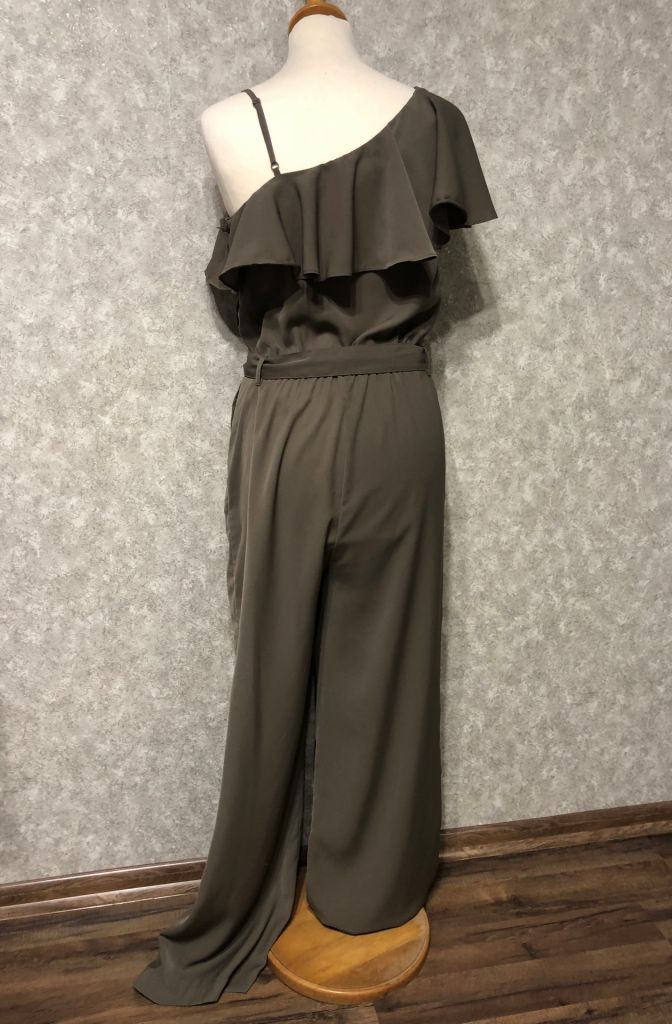 Комбінезон жіночий H&amp;M,р.8/38,S - фото фото фото 4