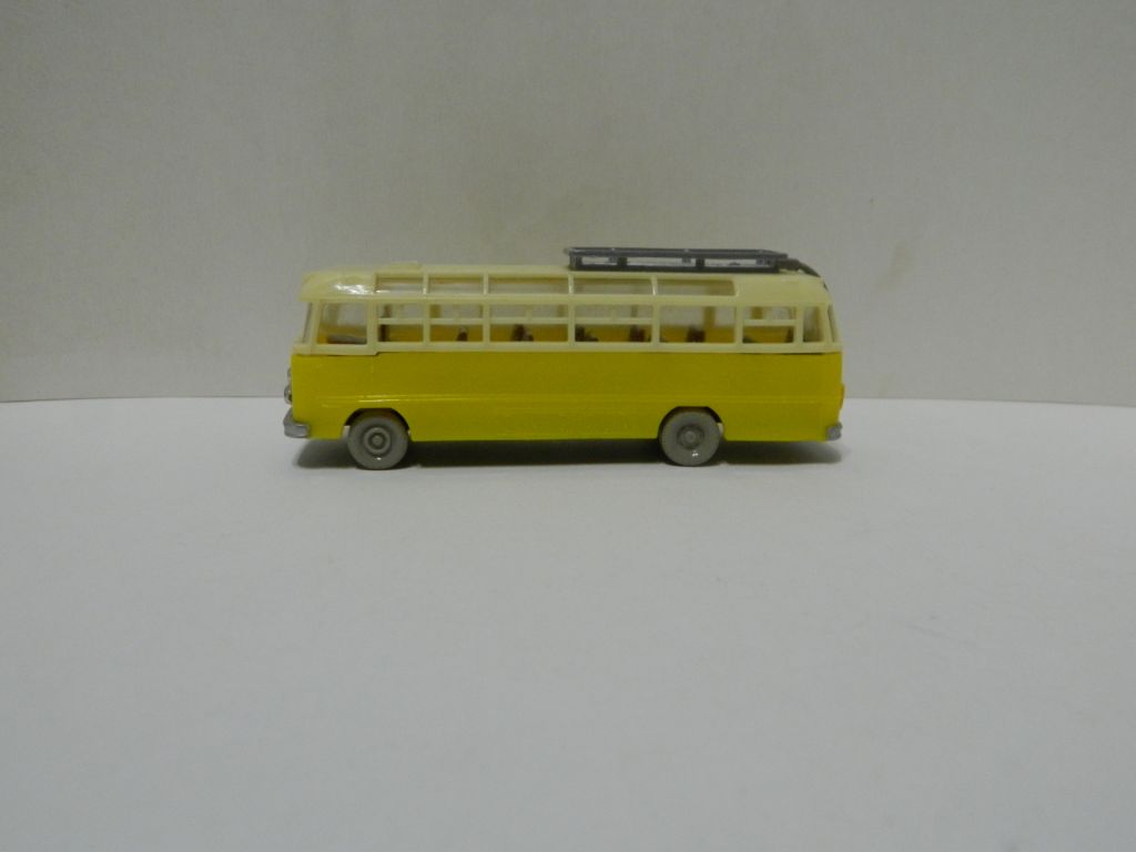 Автобус IKARUS 31. ESPEWE/PERMOT 1:87 H0  (71237). - фото фото фото 2