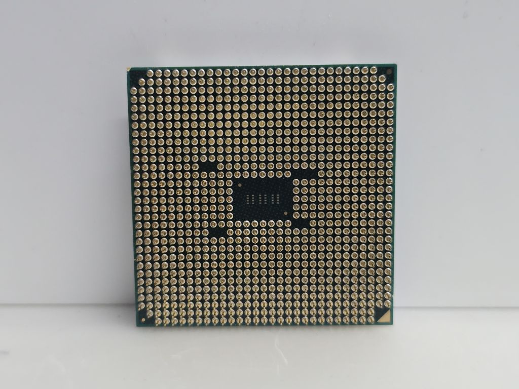Процесор AMD A4-7300 FM2+  (Soket FM2/ FM2+,X4, 3.8GHz,Tray, бу) - фото фото фото 2