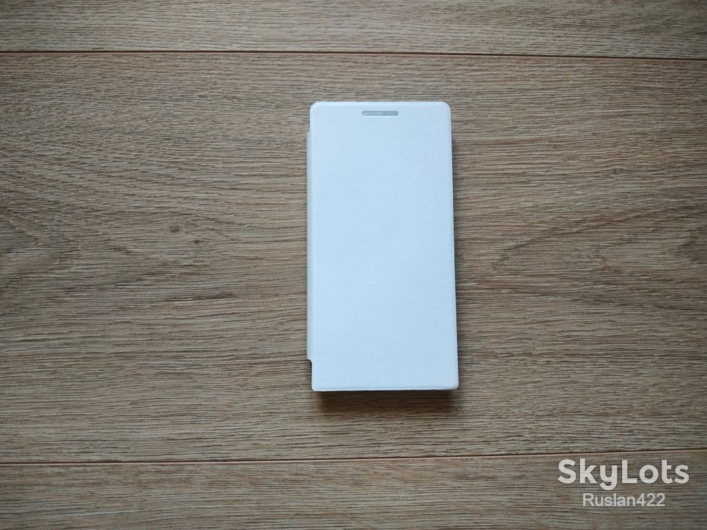 Чехол книжка для Huawei Ascend P6 чохол книжка P6-U06 - фото фото фото 1