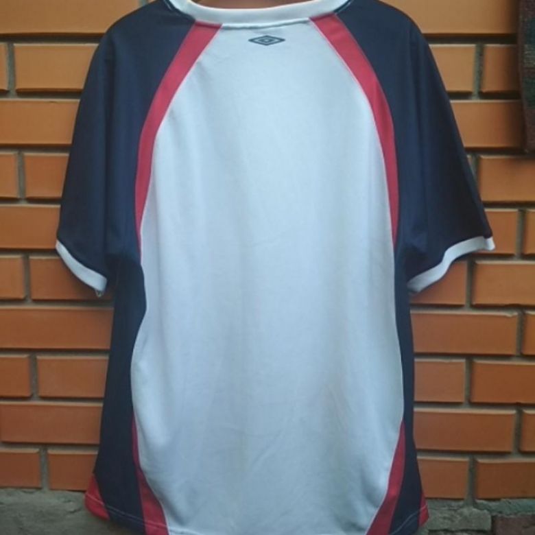 Футболка, теніска фірми umbro - фото фото фото 1
