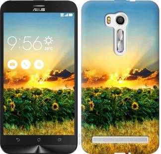 Чехол на Asus ZenFone Go TV ZB551KL Украина 1601u-354 - фото фото фото 0