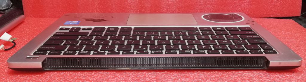 Нижня частина від ASUS Q200E. - фото фото фото 6