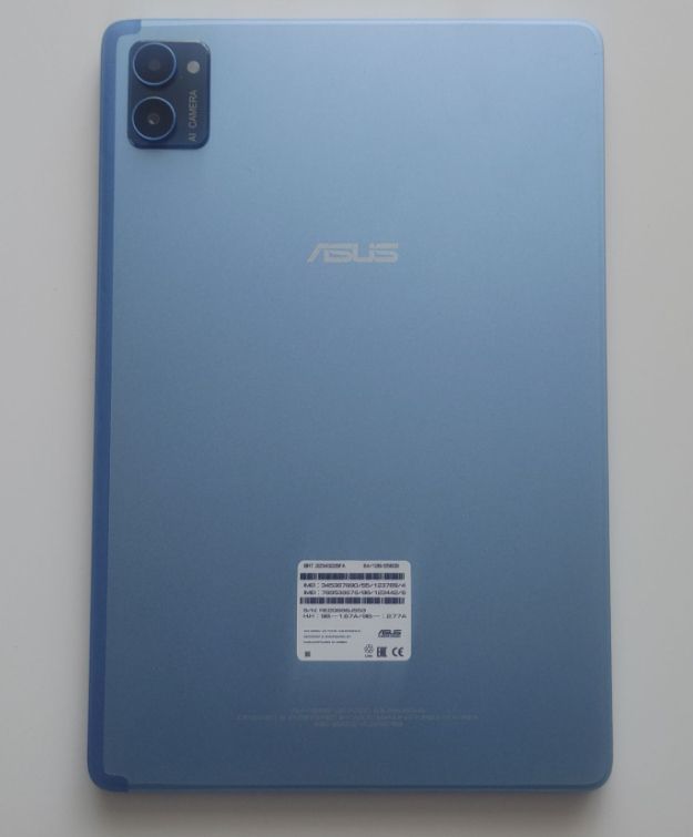 ASUS Lux TAB LTE - фото фото фото 0