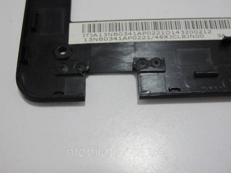 Часть корпуса (Рамка) Asus X551M (NZ-4427) - фото фото фото 3