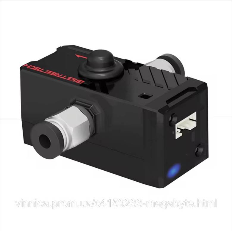 Інтелектуальний датчик для 3D-принтерів BigTreeTech Smart Filament Sensor (SFS) V2.0 - фото фото фото 3