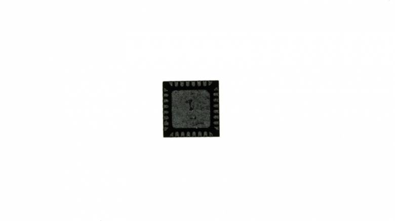 Микросхема Intersil ISL95833BHRTZ для ноутбука - фото фото фото 0