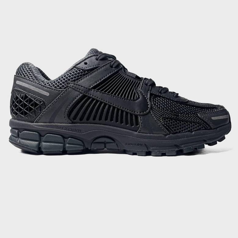Nike Zoom Vomero 5 Black 36 37 - фото фото фото 0