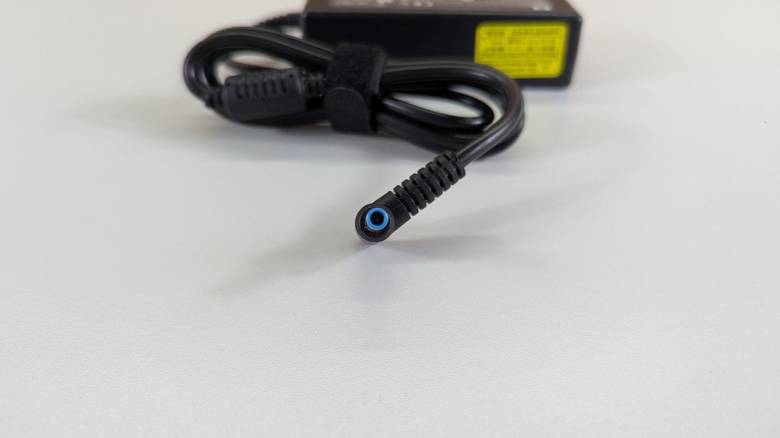 Блок питания для ноутбука HP Stream 11-R 65W 19.5V 3.33A (BP7) - фото фото фото 2
