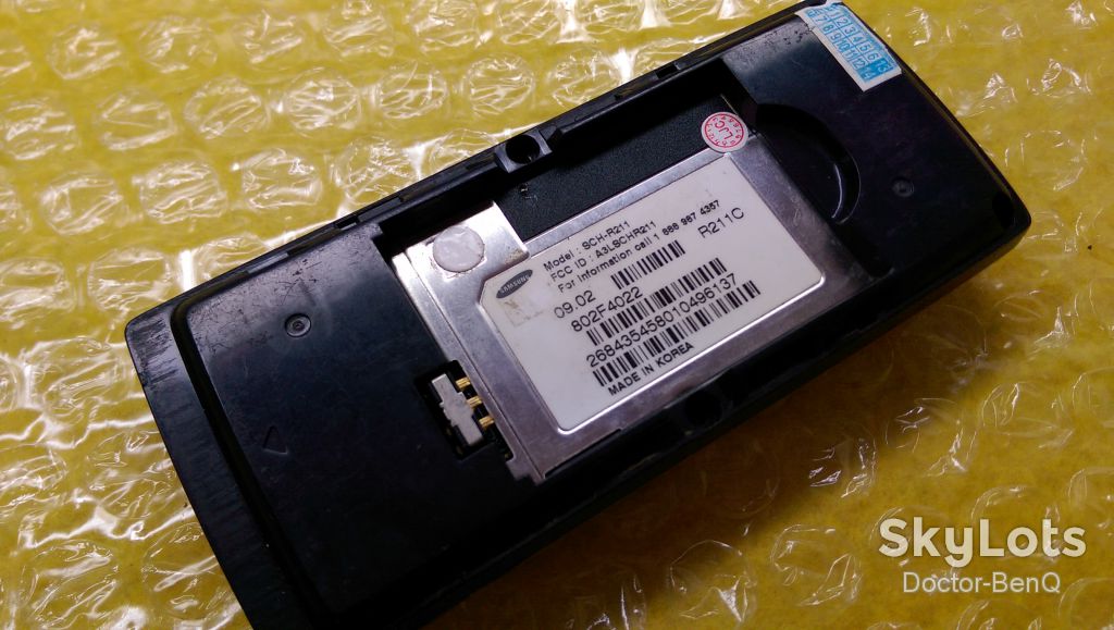 Samsung R211c R211 c - фото фото фото 4