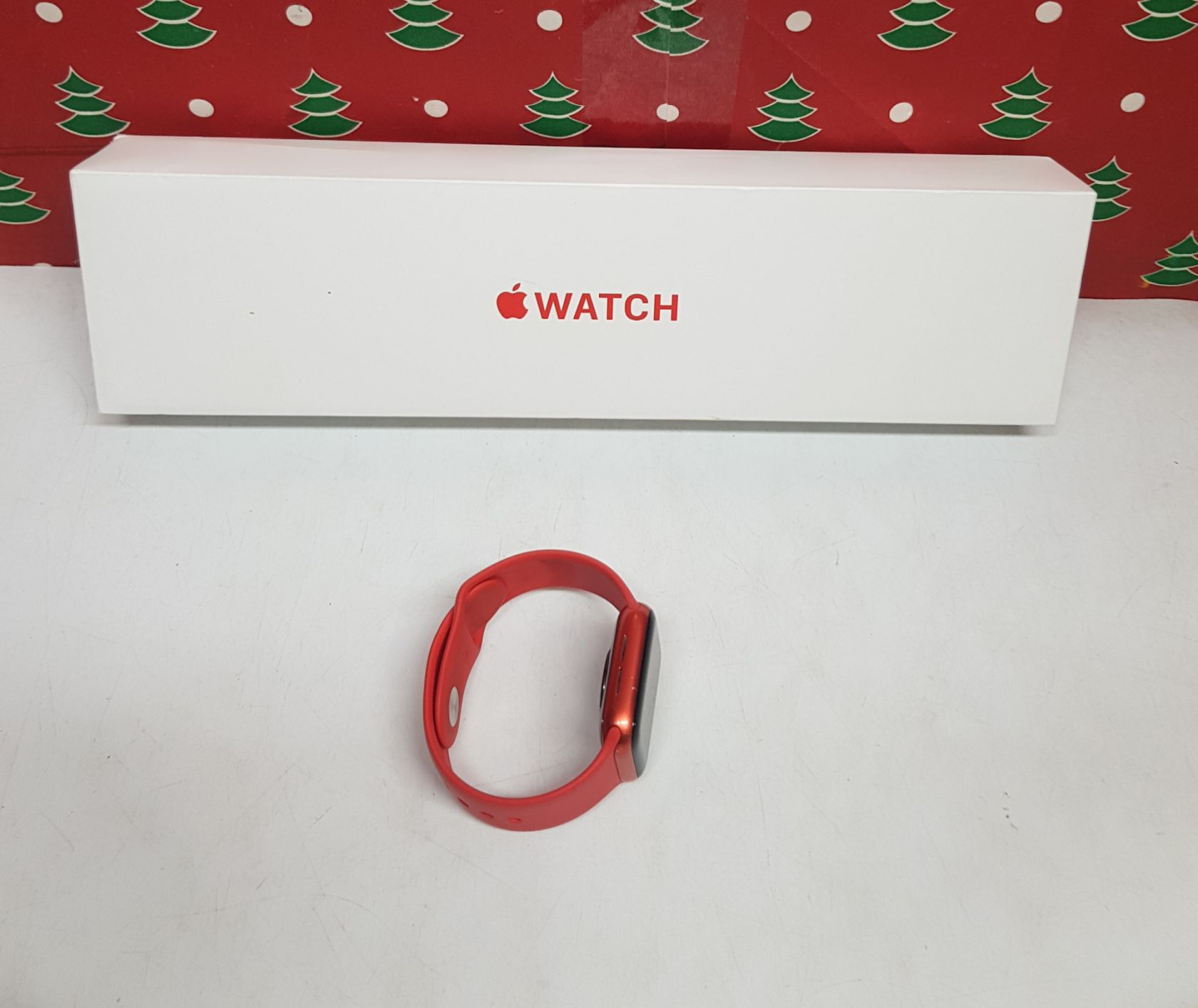 AppleWatch 6 40mm РОБОЧІ!!!! - фото фото фото 0