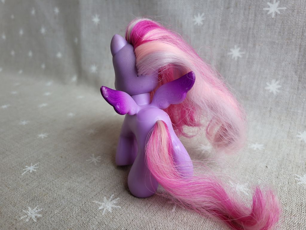 Игрушка Пони Star Song - фото фото фото 1