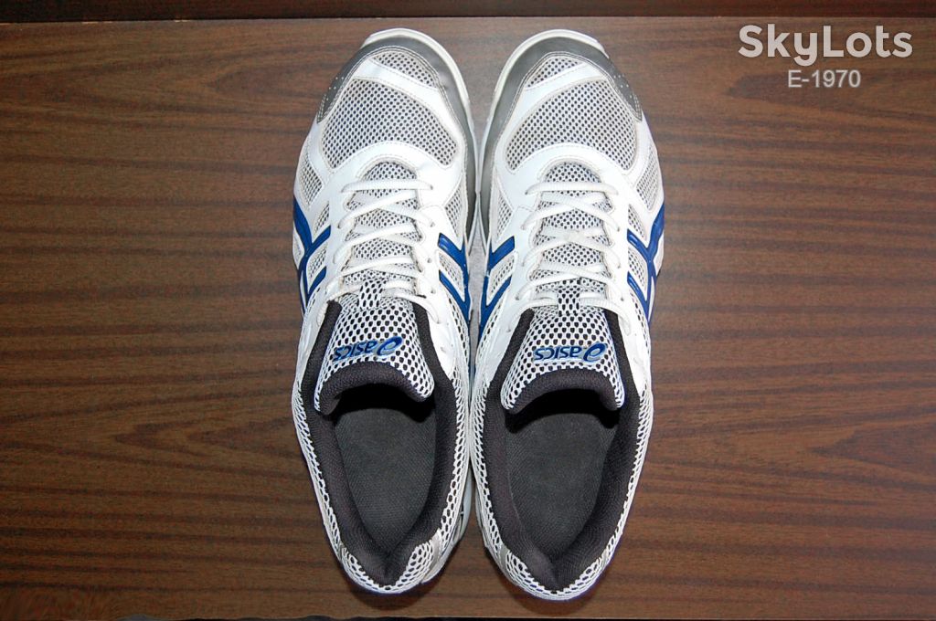 Кроссовки ASICS GEL-BEYOND р.46-47 original VIETNAM - фото фото фото 6