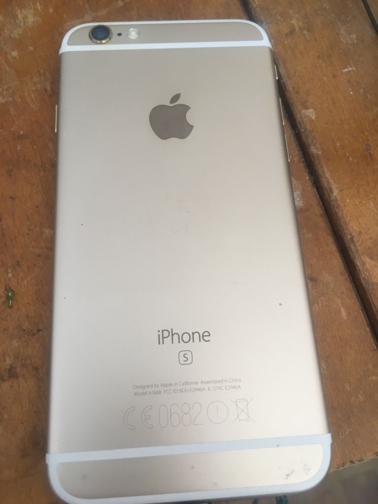 31.07  Apple iPhone 6 s - фото фото фото 6