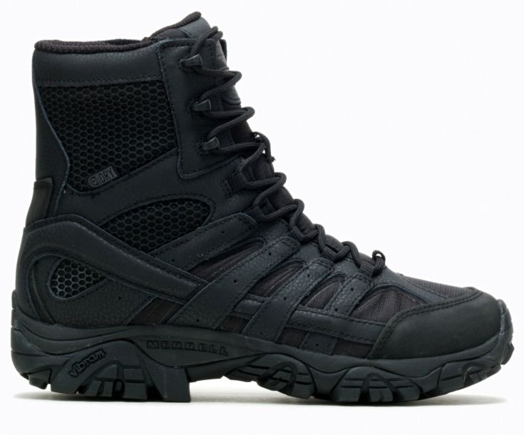Merrell® Moab 2 8 Tactical Waterproof Boot original J15845W-9W-43EU - фото фото фото 12