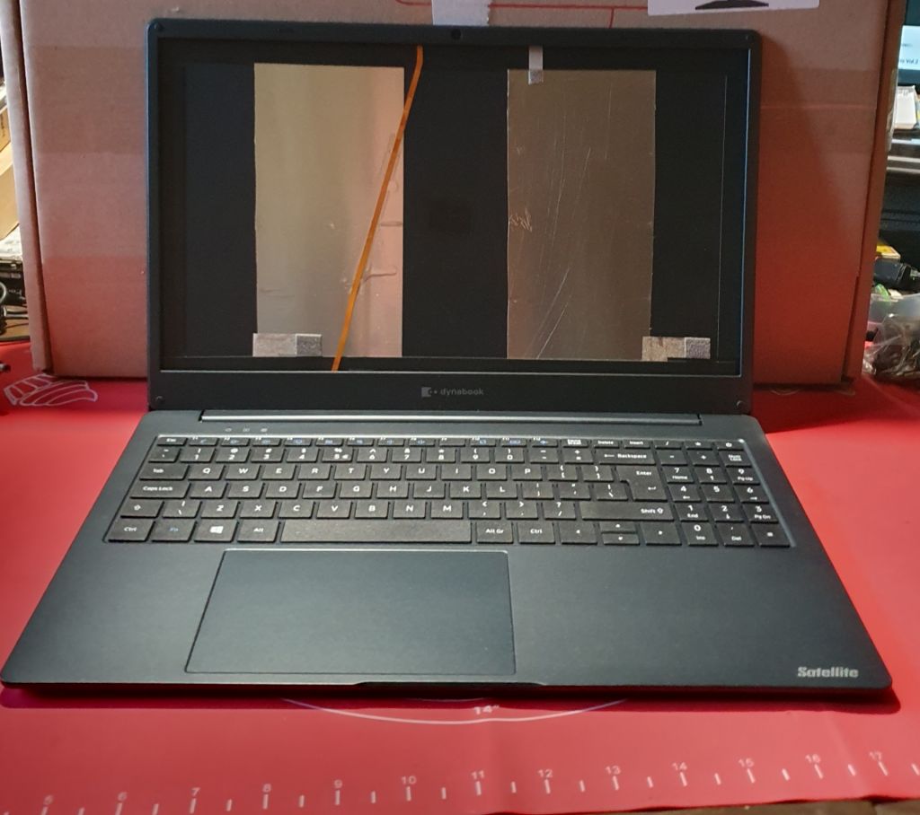 Продам материнську плату Toshiba dynabook C50-E, IP3_KN16R_MB_V20 - фото фото фото 5