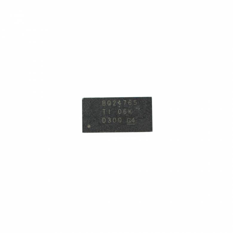 Микросхема Texas Instruments BQ24765 для ноутбука - фото фото фото 0