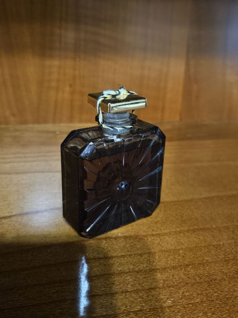 Vol de Nuit Guerlain 30ml Parfum - фото фото фото 8