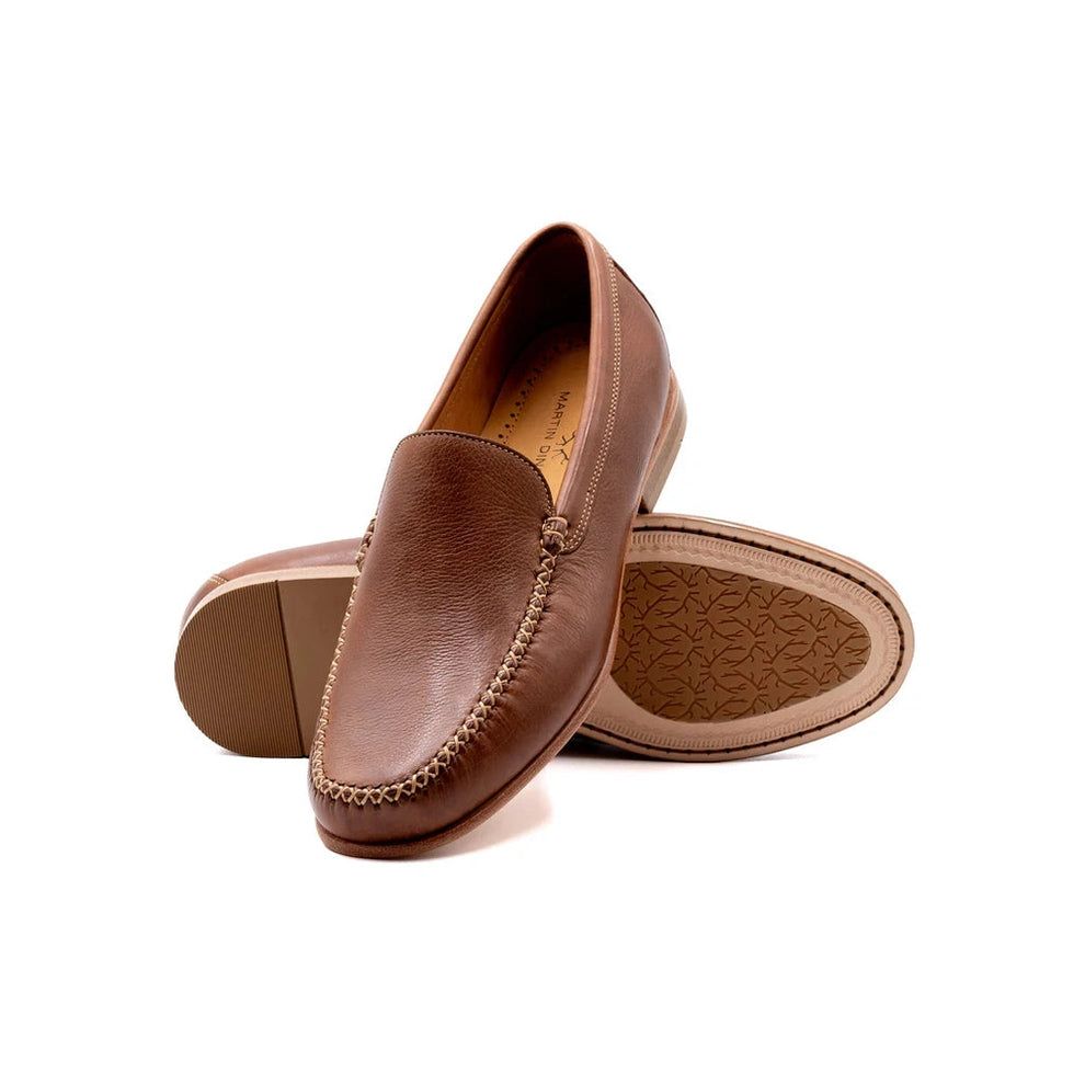 Лофери Martin Dingman Country Club Venetian Loafers - фото фото фото 4