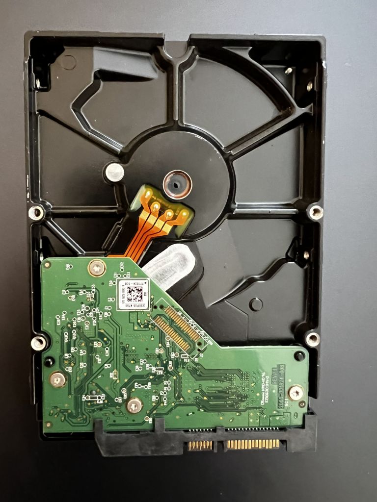 HDD WD 500GB 3.5 #6 - фото фото фото 1