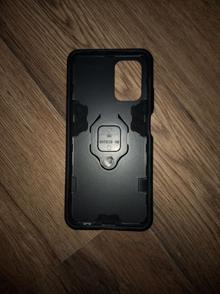 Чохол накладка Xiaomi Redmi Note 10 - фото фото фото 1
