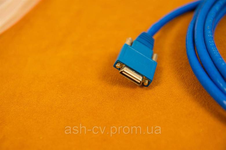 Кабель, Cisco, Smart Serial Cable, 72-1428-01 - фото фото фото 3