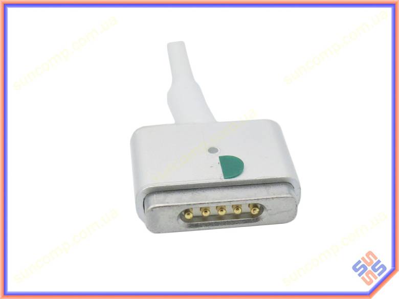 Блок питания для APPLE MagSafe2 60W (16.5V 3.65A) A1435 - фото фото фото 2