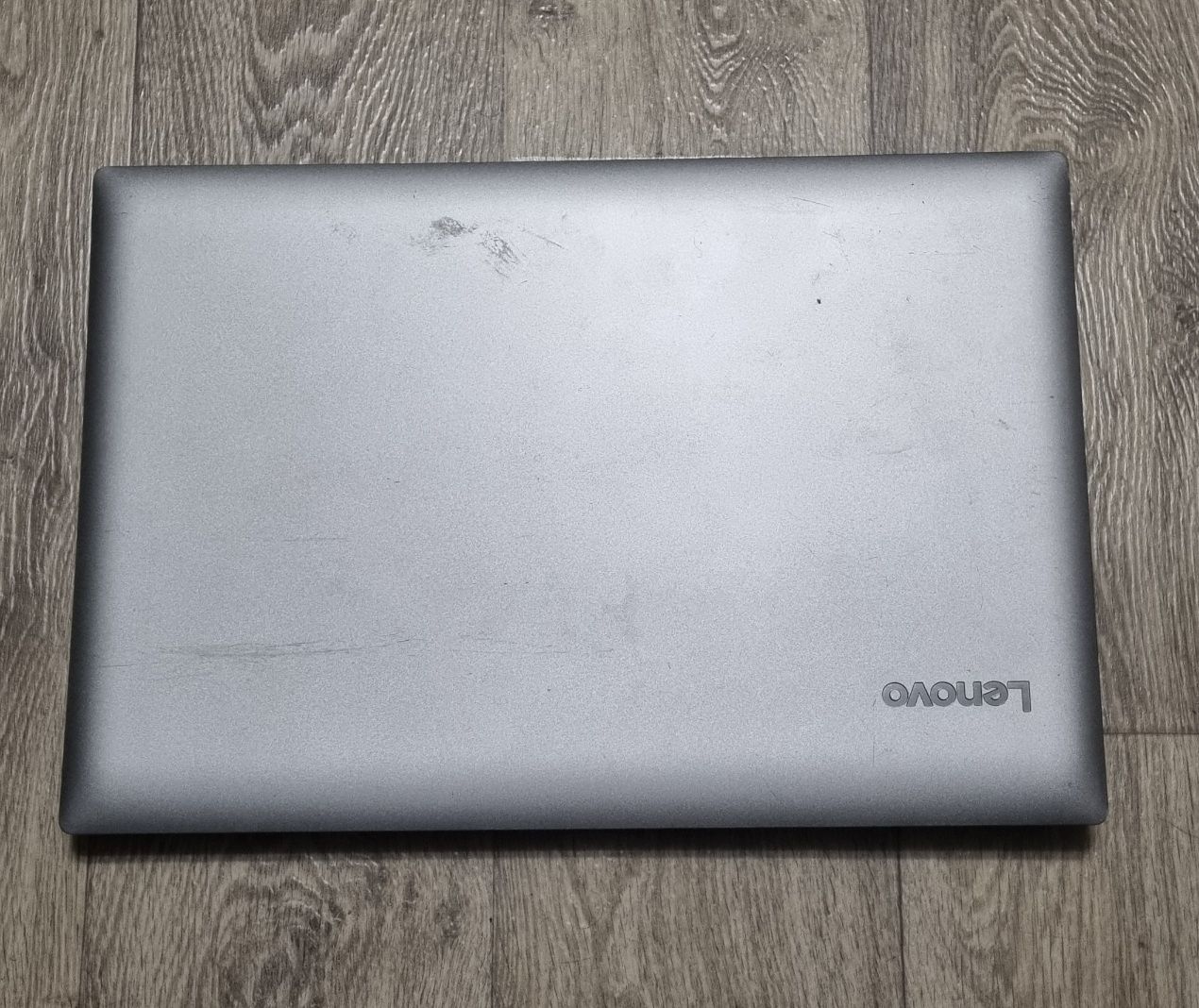 Ноутбук Lenovo IdeaPad 320-17IKB  (80XM007LRA) - фото фото фото 1