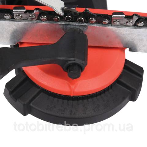 Верстат для заточування ланцюгів 85Вт YATO YT-84990 - фото фото фото 5
