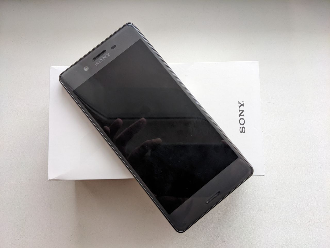 Смартфон sony x dual f5122 64gb бу - фото фото фото 8