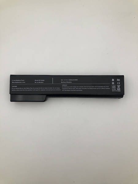 Акумулятор для ноутбука HP Elitebook 8560P CC06,   (11.1V, 5200mAh) - фото фото фото 0