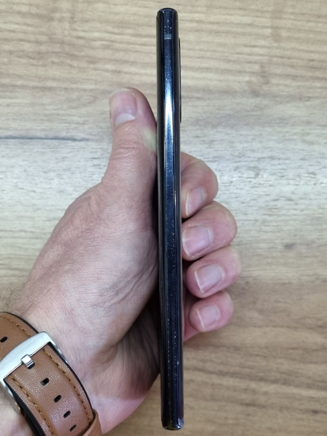 Рідкісний Samsung Galaxy Note 10 Duos на Snapdragon + чохли - фото фото фото 5