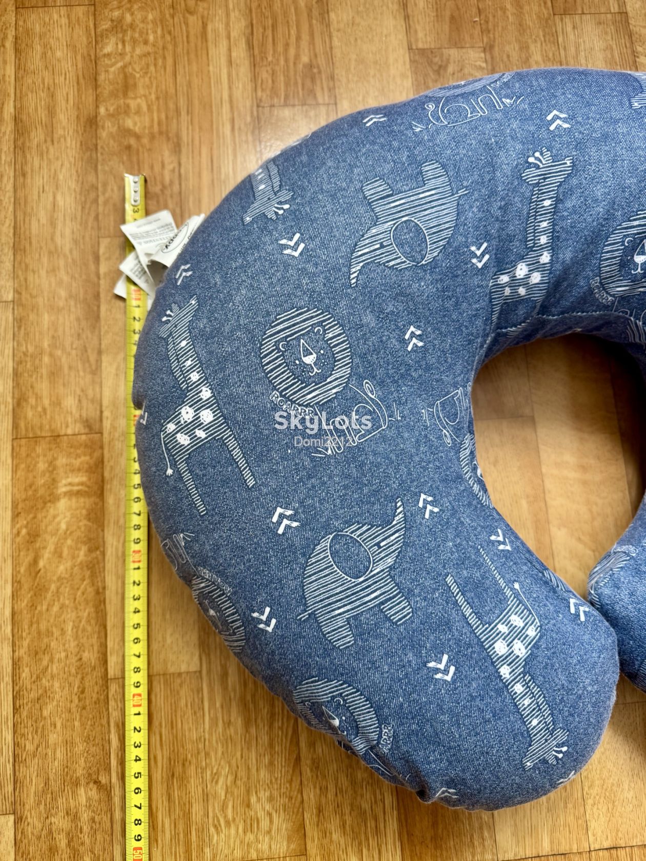 Подушка для годування Chicco - фото фото фото 5