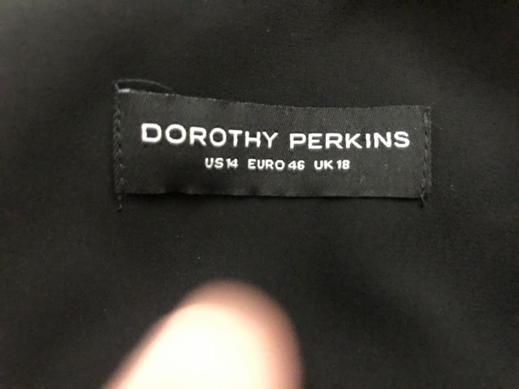 Комбінезон жіночий Dorothy Perkins,р. L, XL - фото фото фото 7
