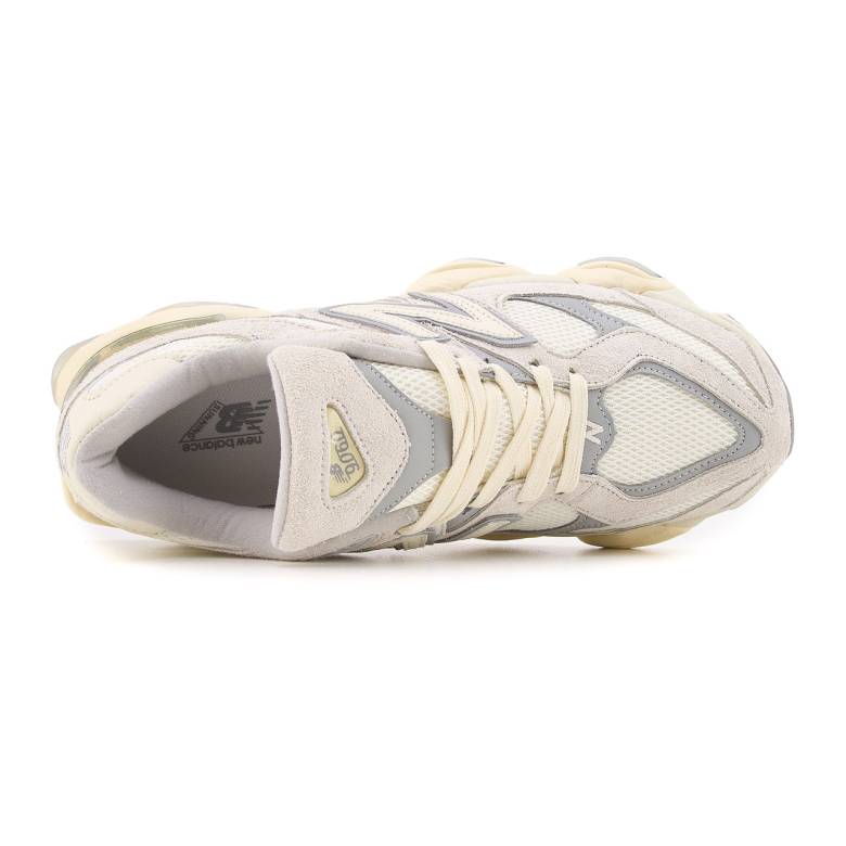 New Balance 9060 QUARTZ Grey v2 37 - фото фото фото 2