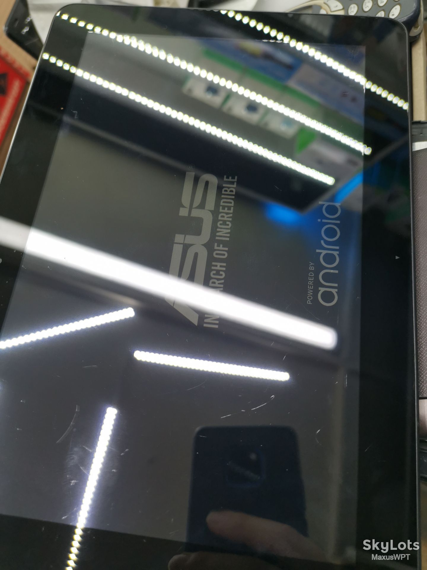 #1628 sklad Asus TF 103cg tf103 - фото фото фото 2