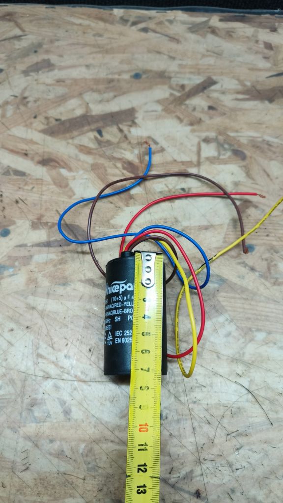 Лот конденсатор - фото фото фото 2