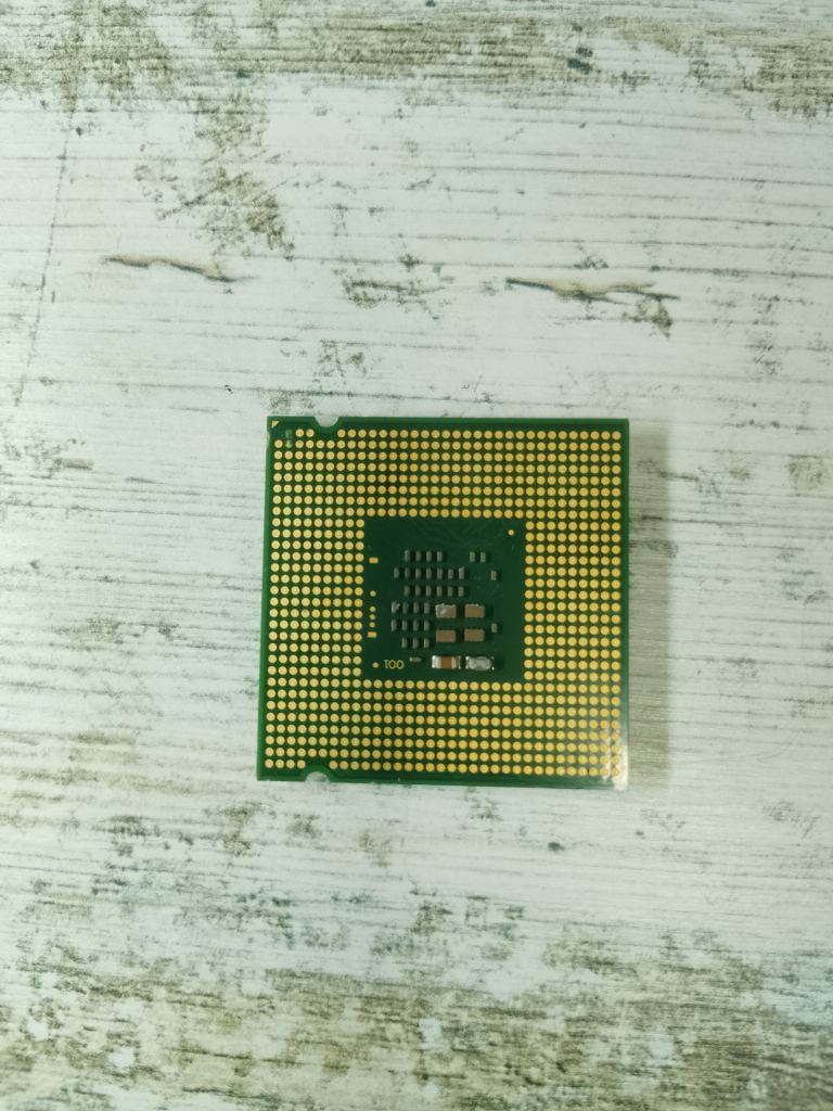 Процесор Intel Celeron D331 2.66GHz #10 - фото фото фото 1