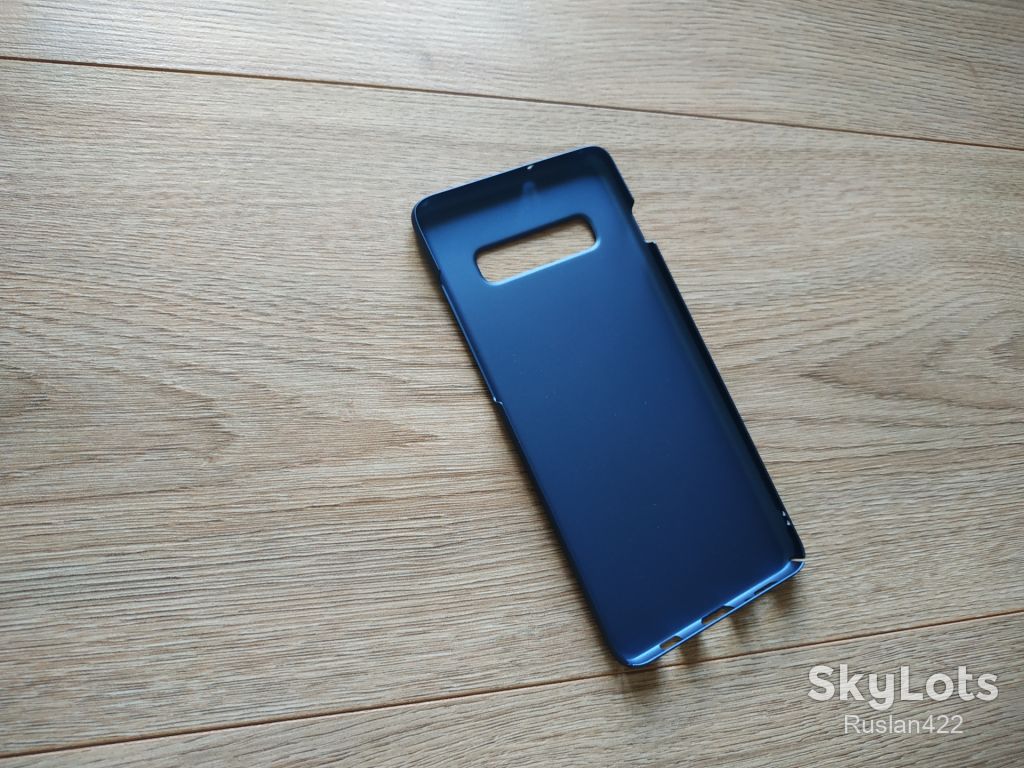 Чехол для Samsung Galaxy S10 Plus G975 чохол - фото фото фото 3