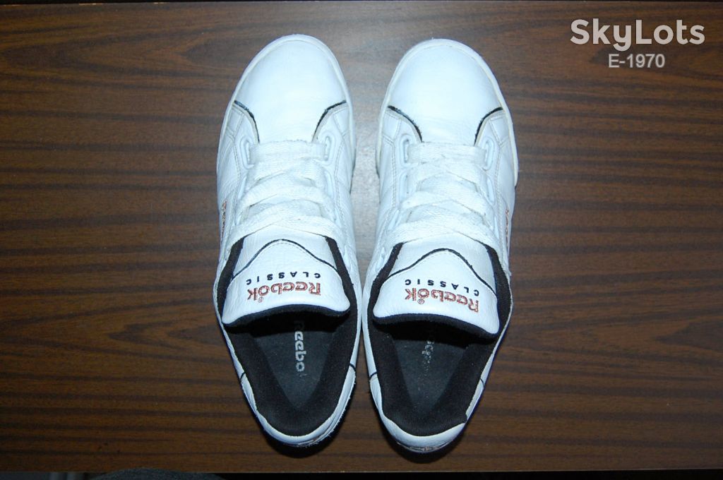 Кроссовки REEBOK CLASSIC р.43-44 original INDONESIA - фото фото фото 6