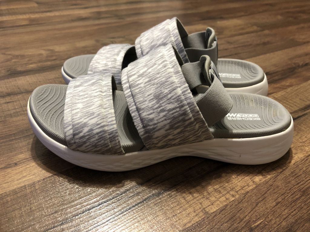 Босоніжки жіночі Skechers,р.36-37 - фото фото фото 1