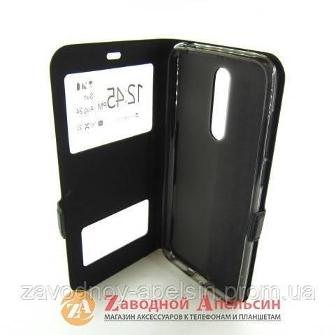 Чехол книжка Meizu M6T Smart Case - фото фото фото 2