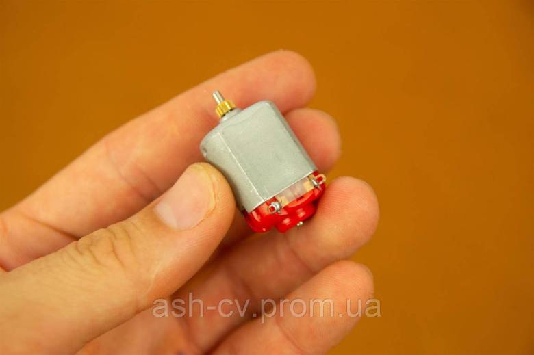 Мотор, 3-6V, Technic, Power Functions, Servo Motor, 88004 - фото фото фото 6